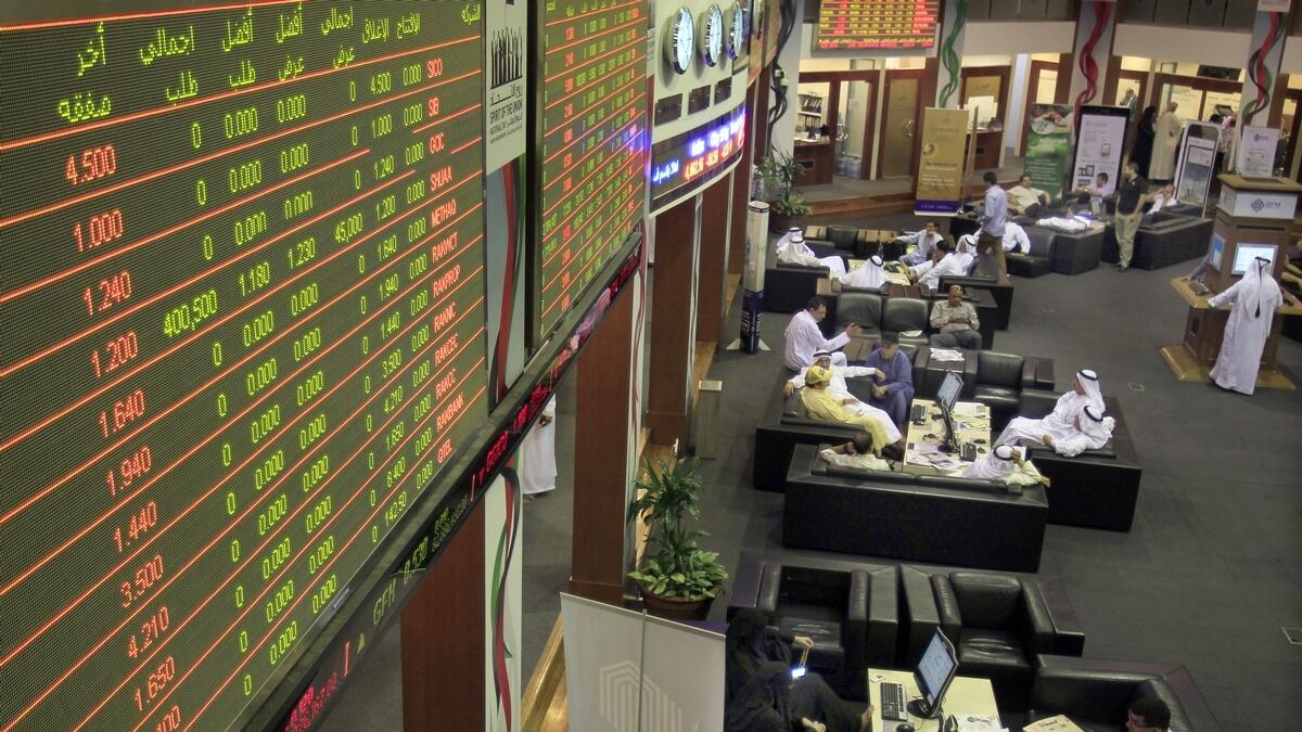 Gear up for an IPO boom in the GCC