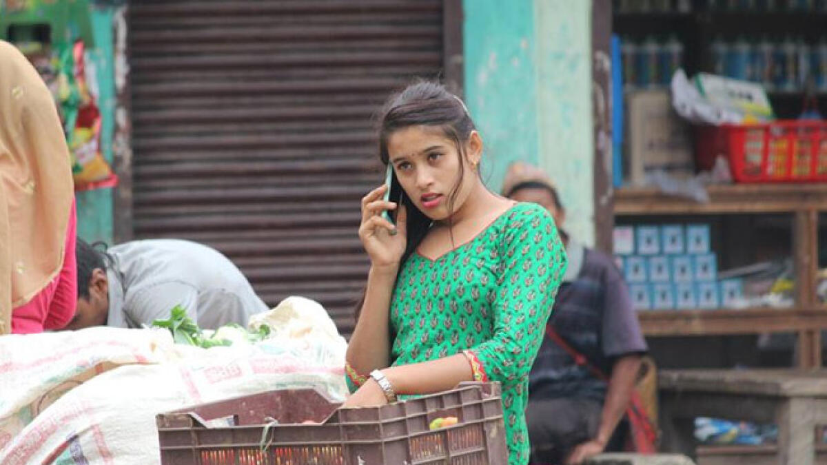 After chaiwala, internet falls for Nepali veggie seller