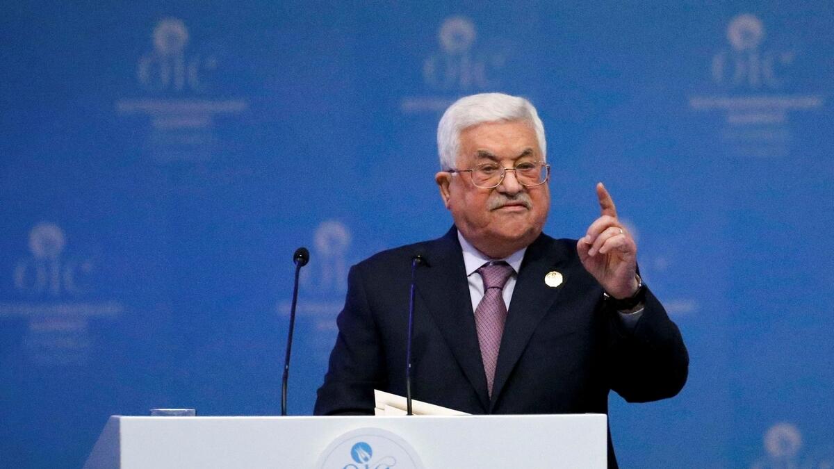 Mike Pences visit: Fatah readies protest plan