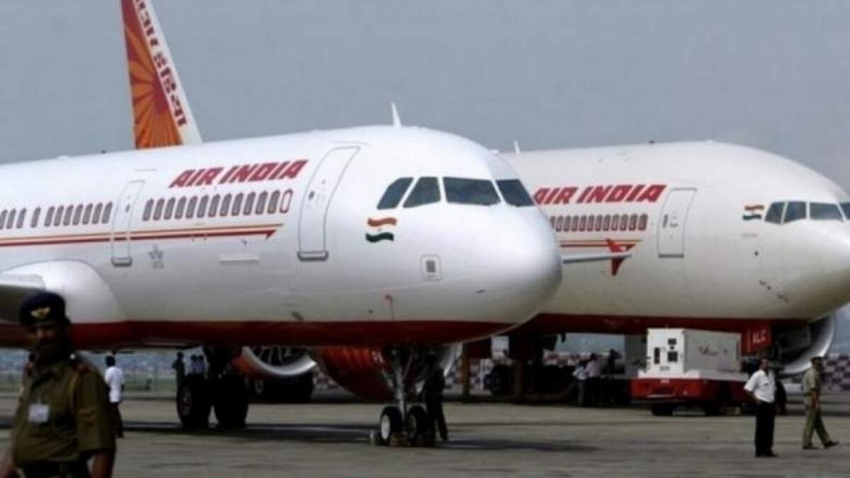 Air India announces direct flights to Kolkata, Indore from Dubai