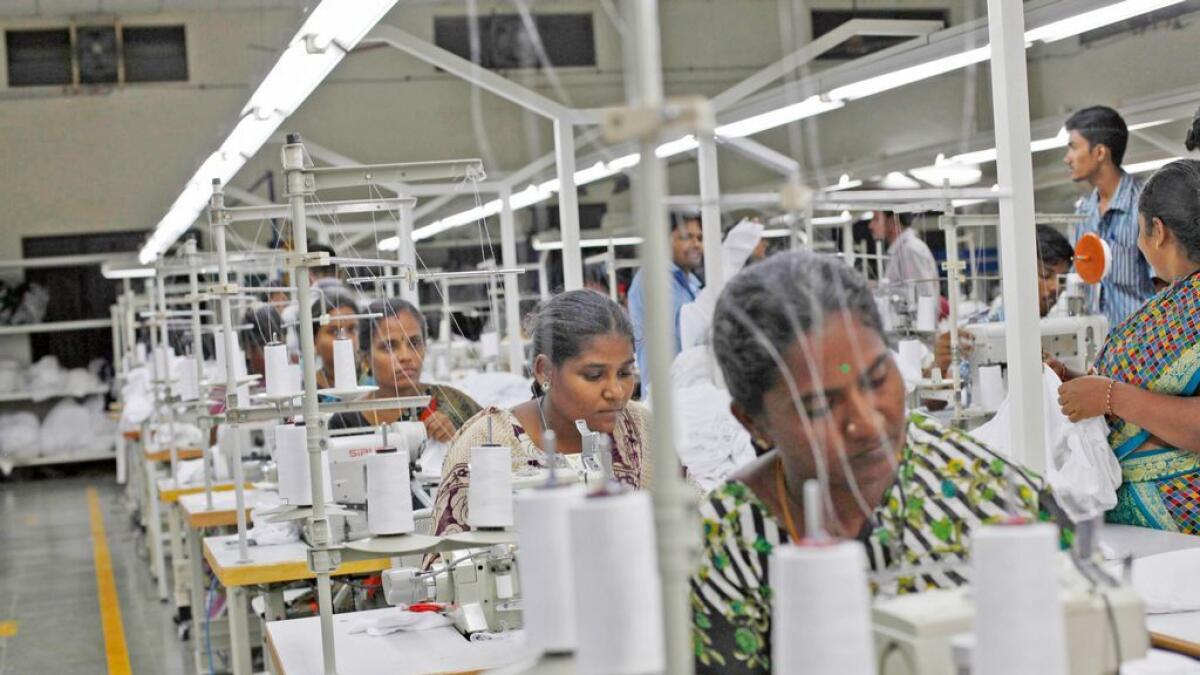 Bangladesh: A success story in itself