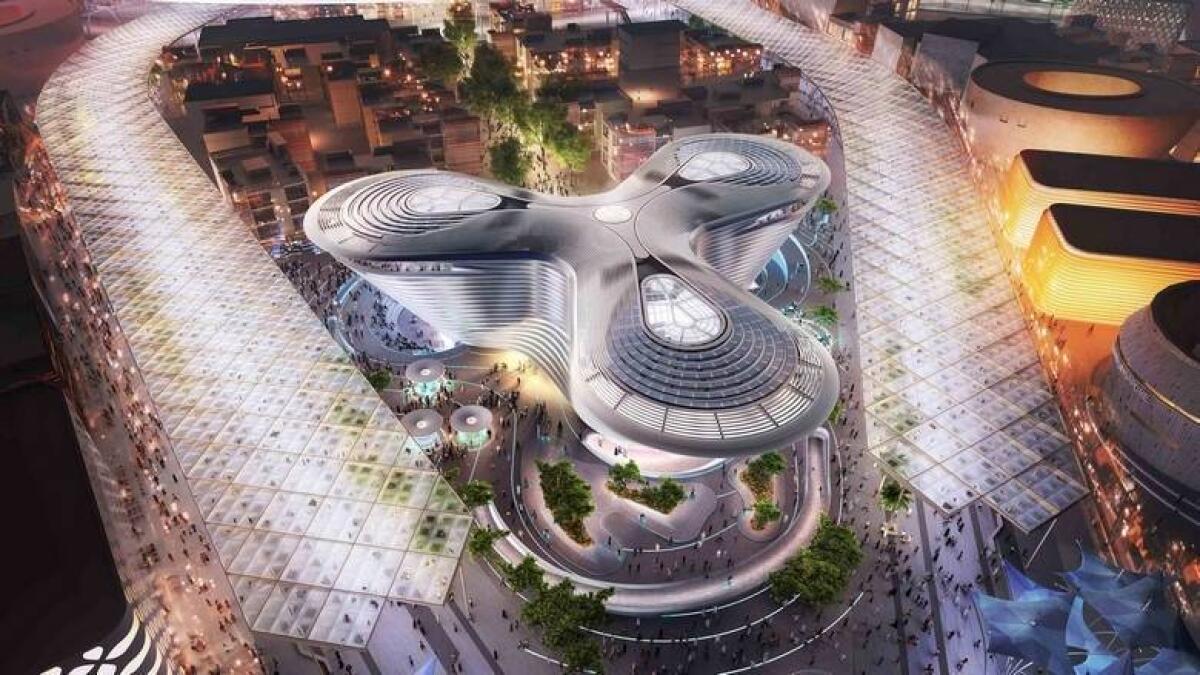 Preparations for Expo 2020 Dubai are continuing on site and in countries around the world.