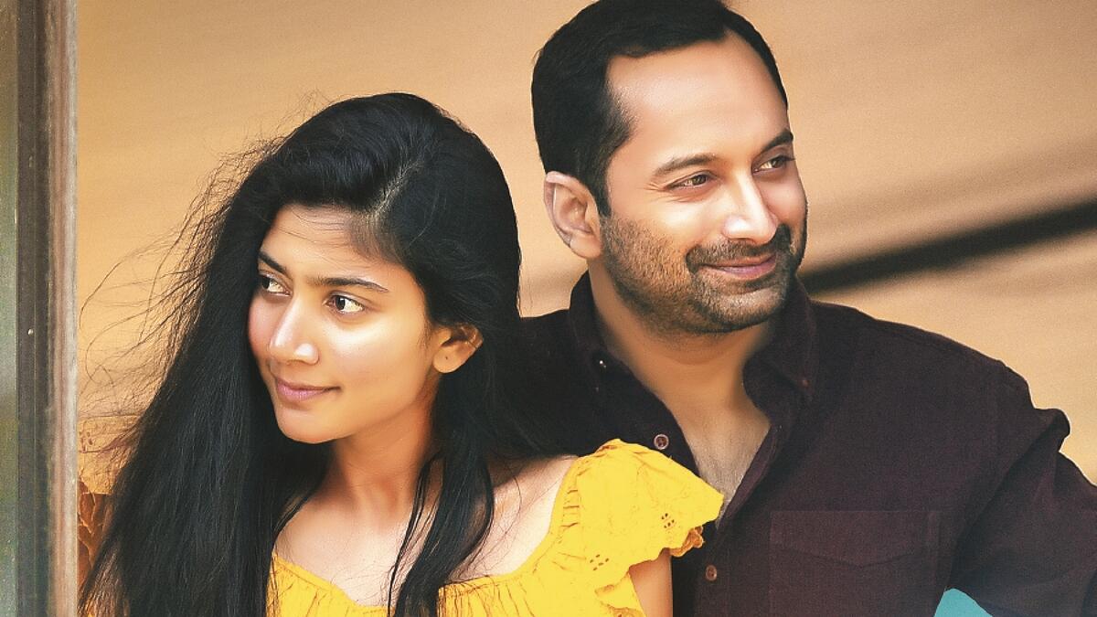 Newbie director says Fahadh Faasil picked him for Athiran