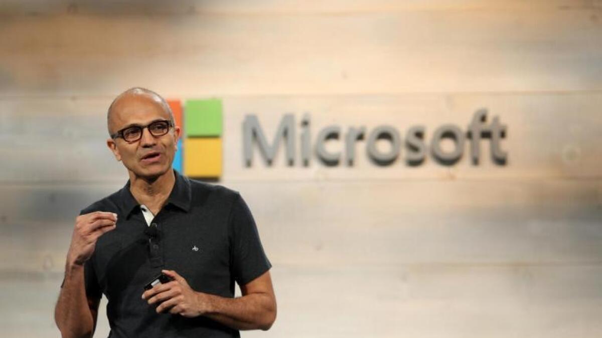 Microsoft just rolled out a tonne of new services for everyone