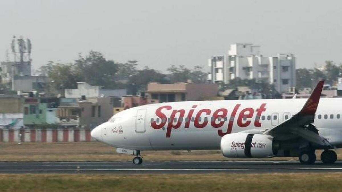 SpiceJet to compensate disabled flyer for discrimination
