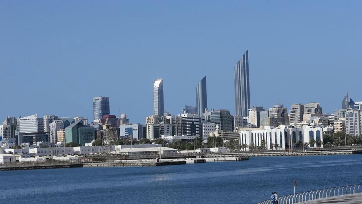 Abu Dhabi gets 1,160 new housing units in Q3