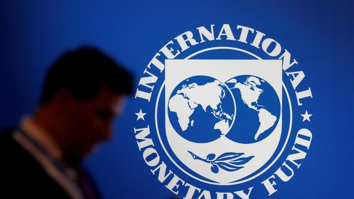 The IMF's latest action would allow developing countries to immediately receive more than $200 billion in support.