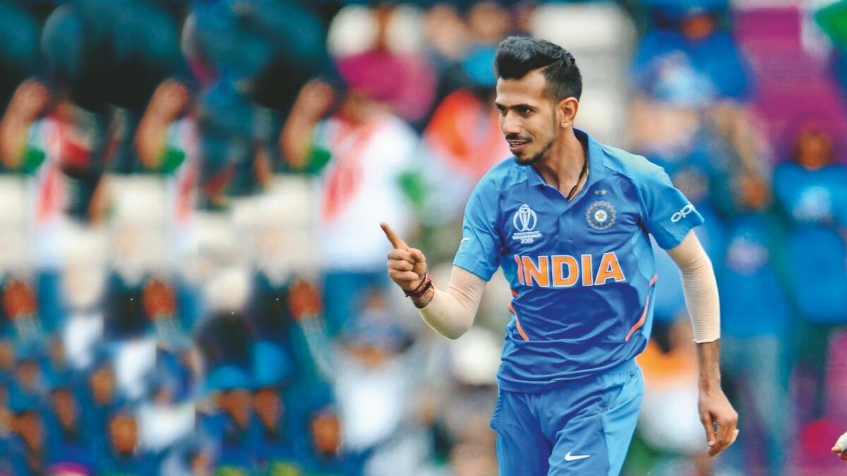 Chahal, Axar star as India A beat South Africa A