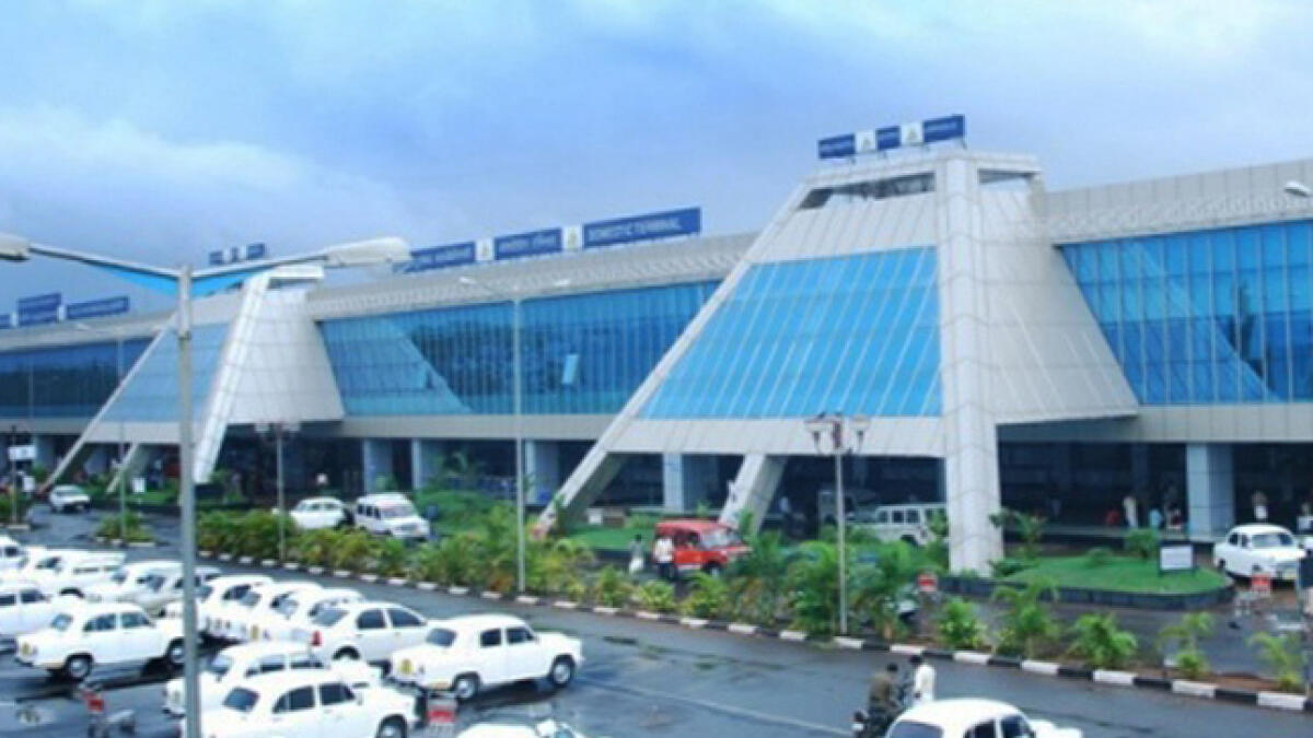 Kozhikode airport clash: 4 CISF personnel arrested