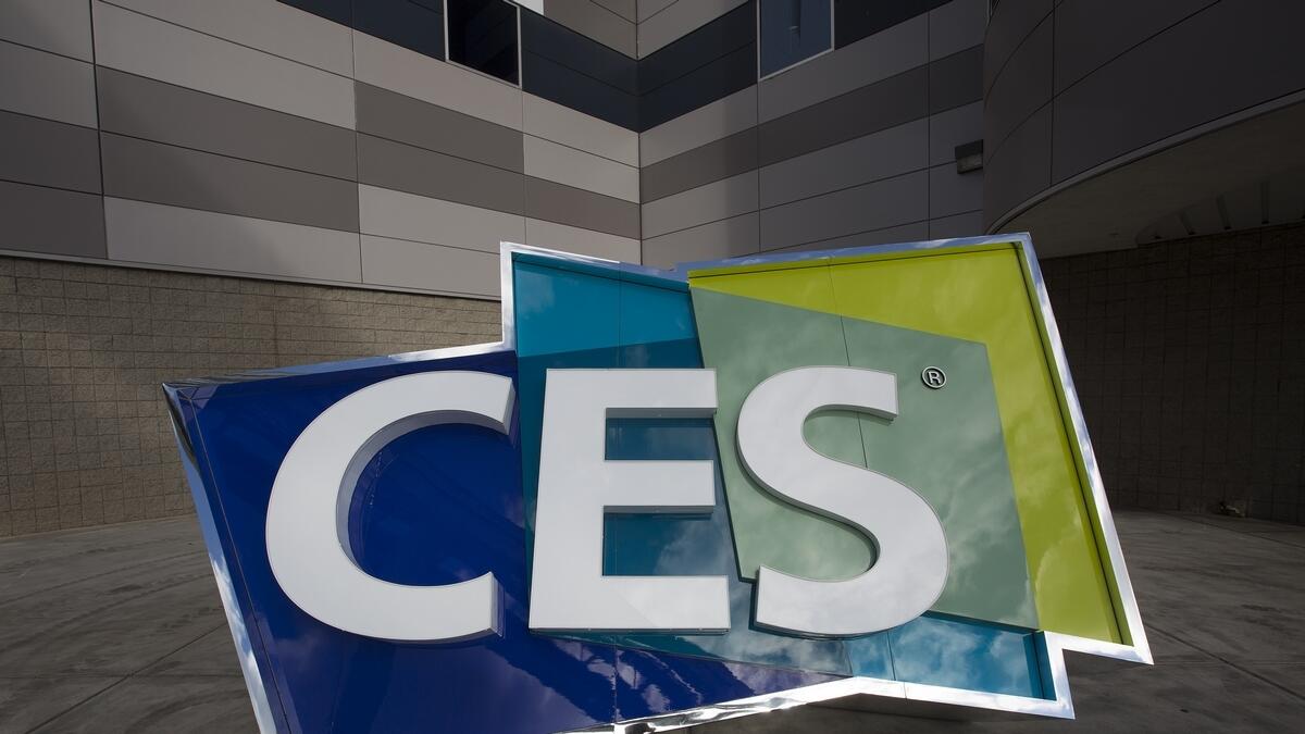 What? CES to kick off with no lead women speakers, code of conduct