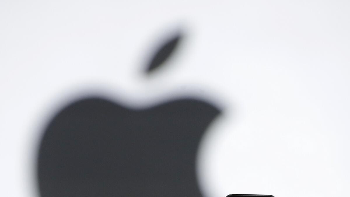 US advertising groups take on Apple for blocking cookies in Safari