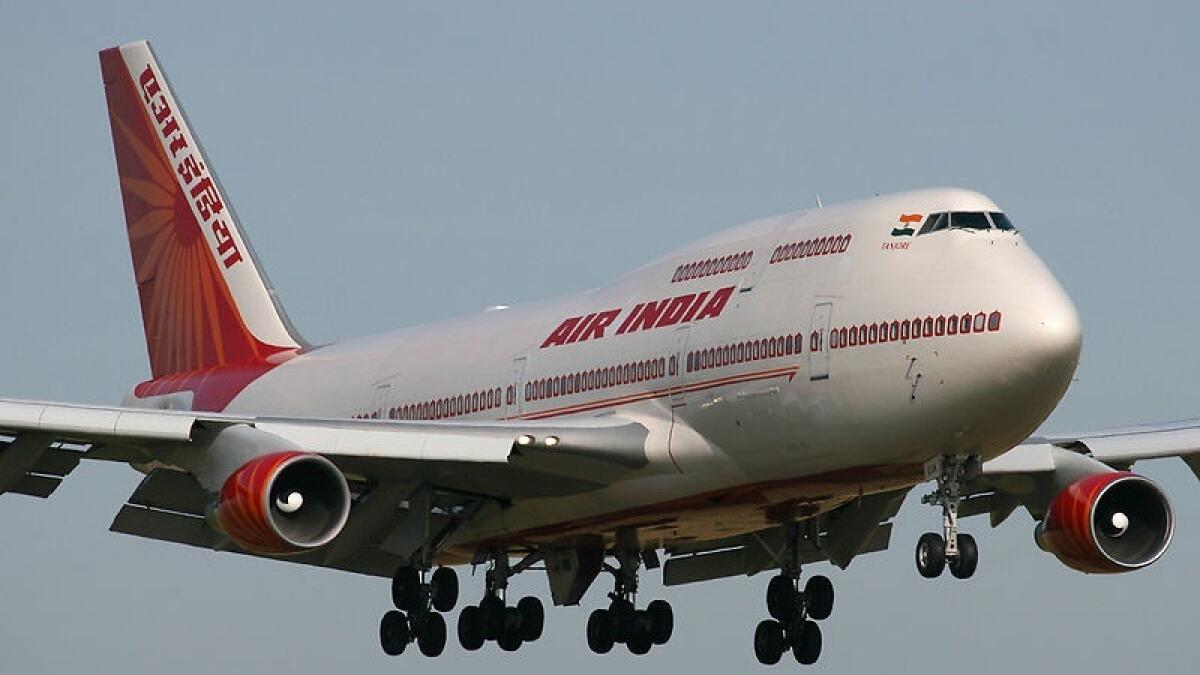 Dead bird forces Delhi-Dubai flight to abort take-off 