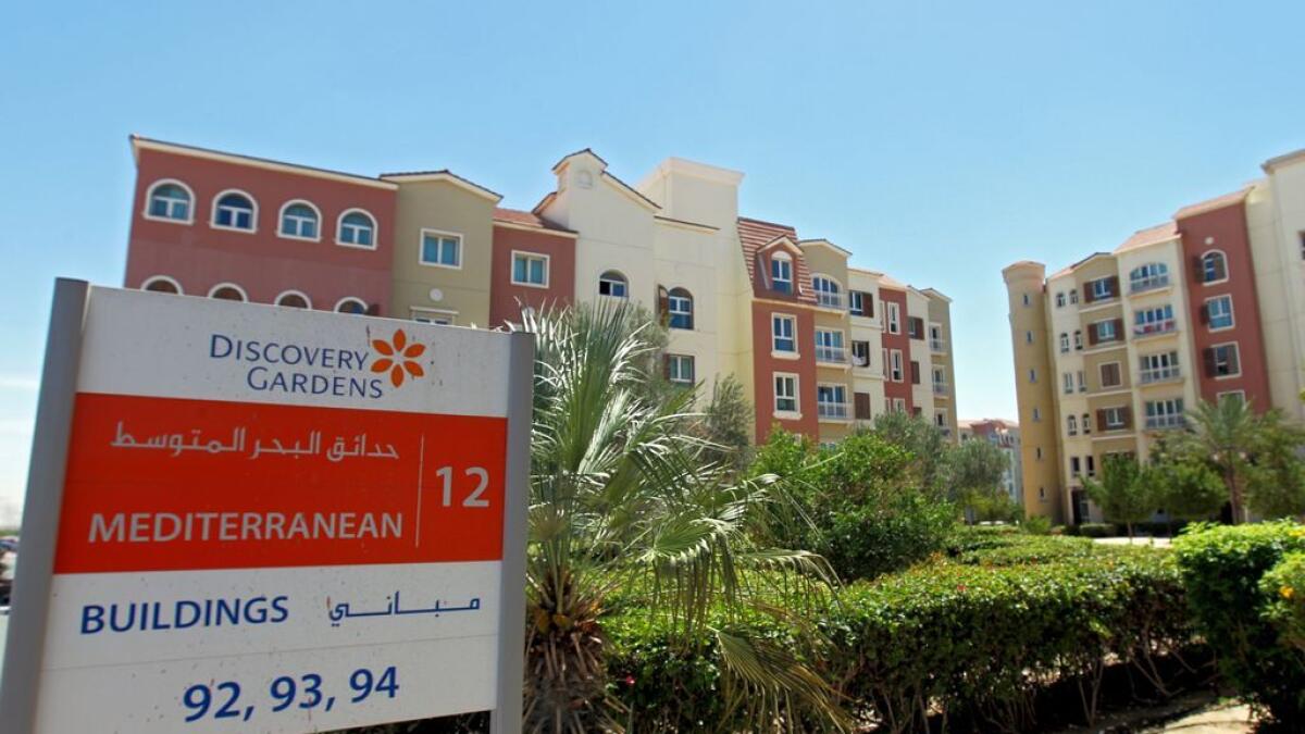 Mid-market homes in Dubai see price uplifts
