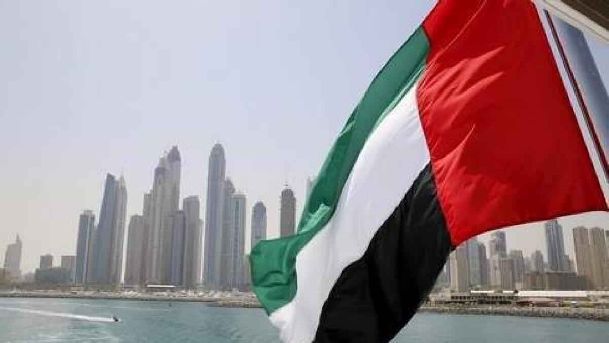 UAE disappointed at inclusion in tax haven blacklist; confident of swift removal in 2018