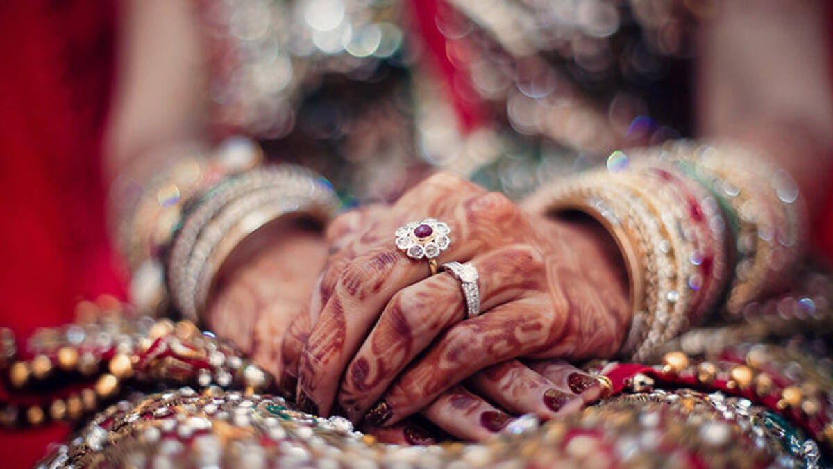 Saudi-based womans post on arranged marriage goes viral