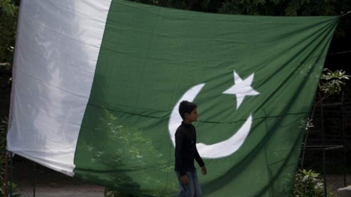 Pakistan to seek IMF bailout to overcome financial crisis