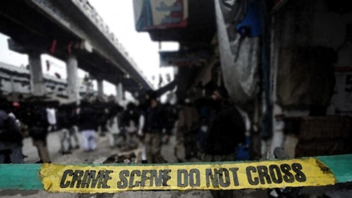 20 labourers injured in Pakistan attack