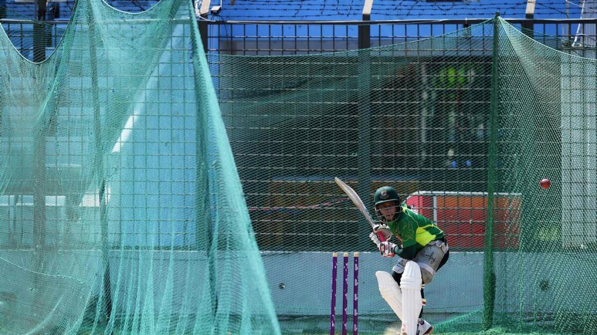 Bangladesh count on stifling conditions to counter England