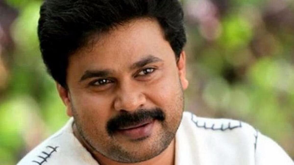 Dileep wants to visit Dubai for restaurant launch, moves court 