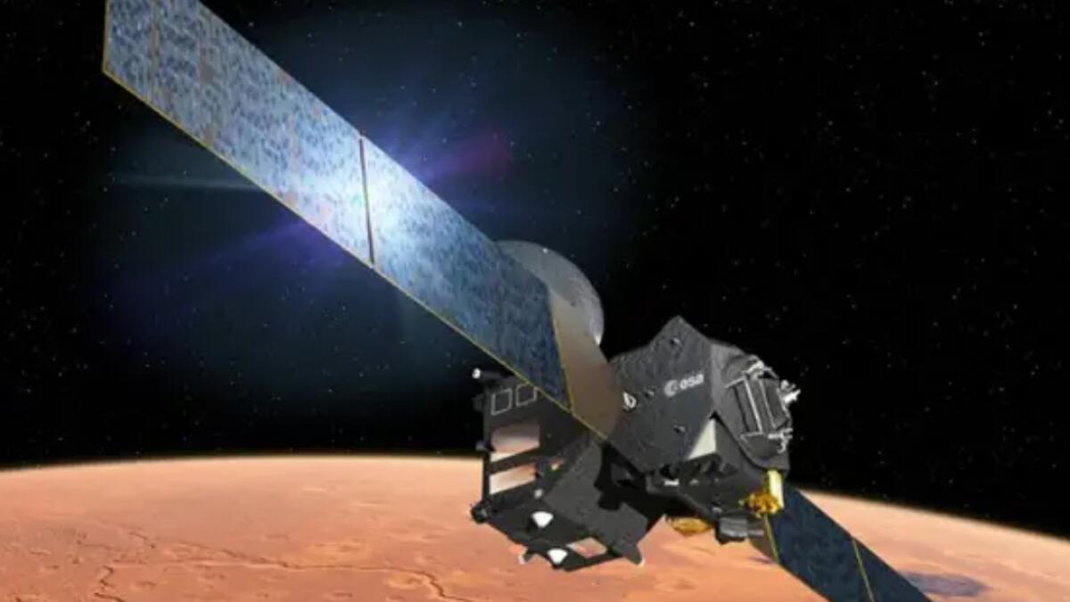 Mission to Mars, hope, al amal, hope probe