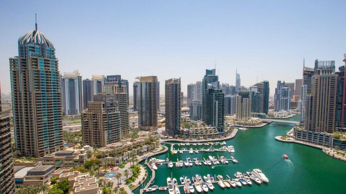 Holiday homes play catch up in Dubai tourism industry