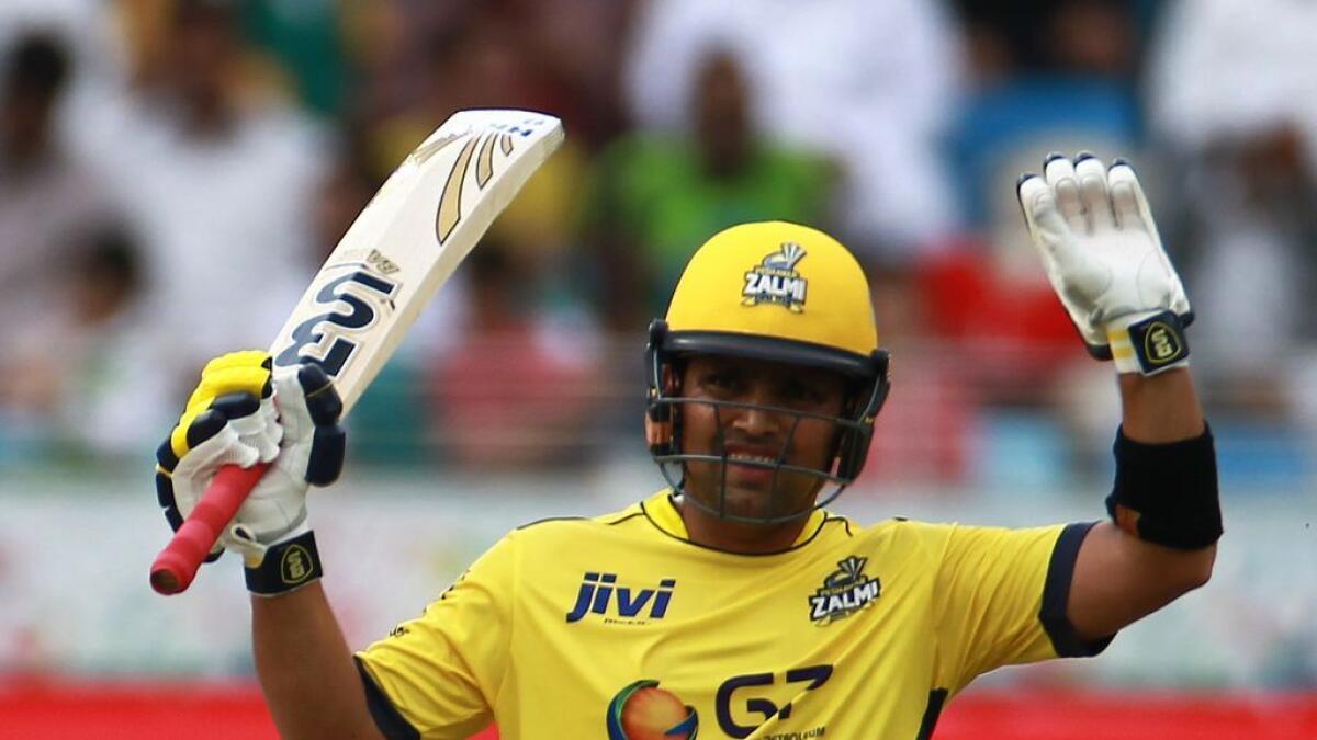 Cricket: Out-of-favour Kamran Akmal wants answers from PCB selectors