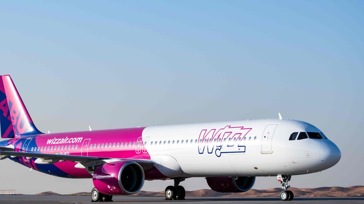 Pilots joining Wizz Air will have the opportunity to operate the airline’s constantly growing fleet of sustainable Airbus A320 and A321 aircraft