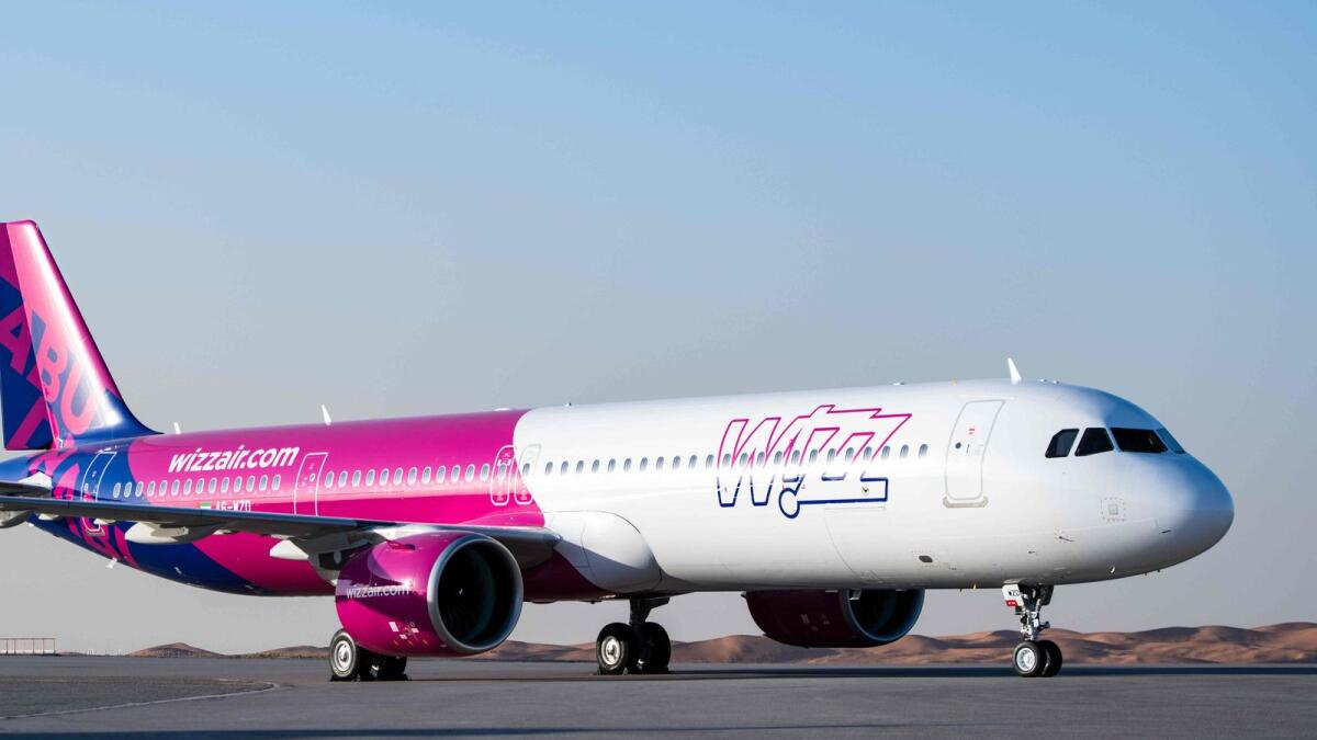 Pilots joining Wizz Air will have the opportunity to operate the airline’s constantly growing fleet of sustainable Airbus A320 and A321 aircraft