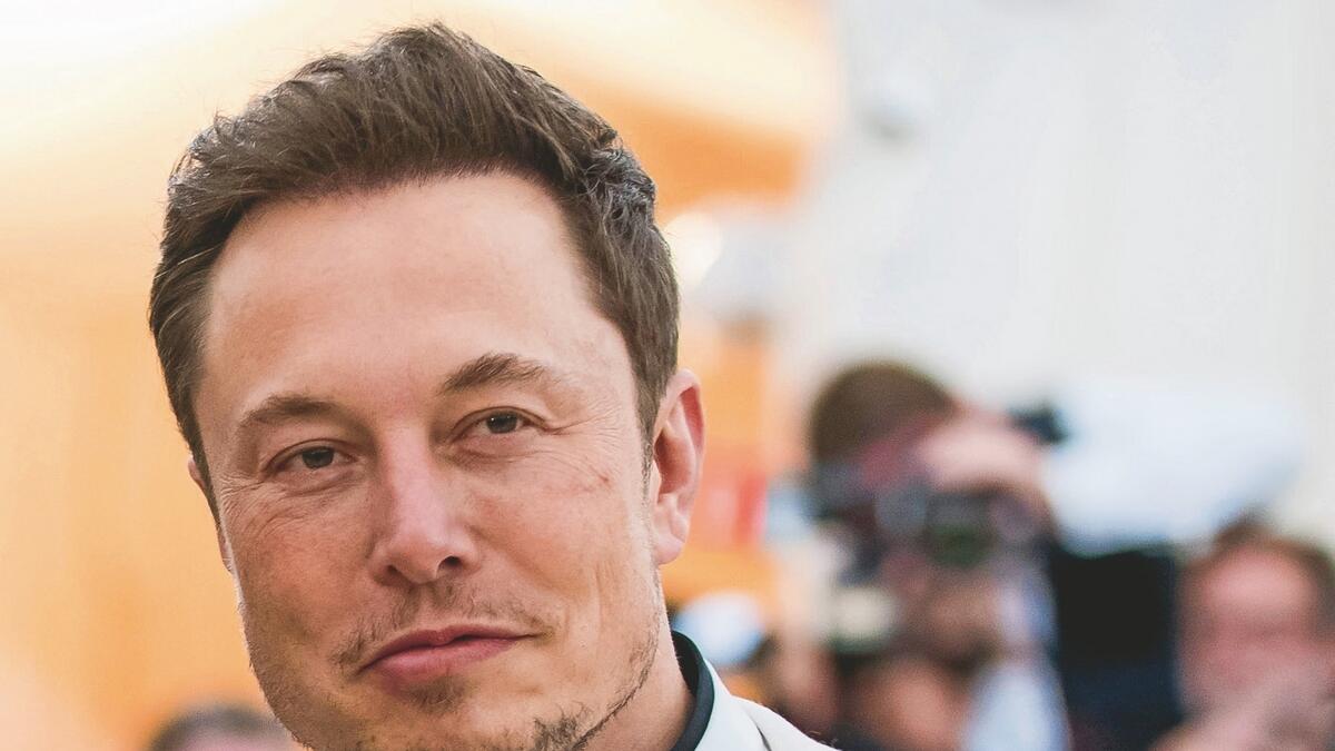 Musk hints at Boring Companys first tunnel launch in US
