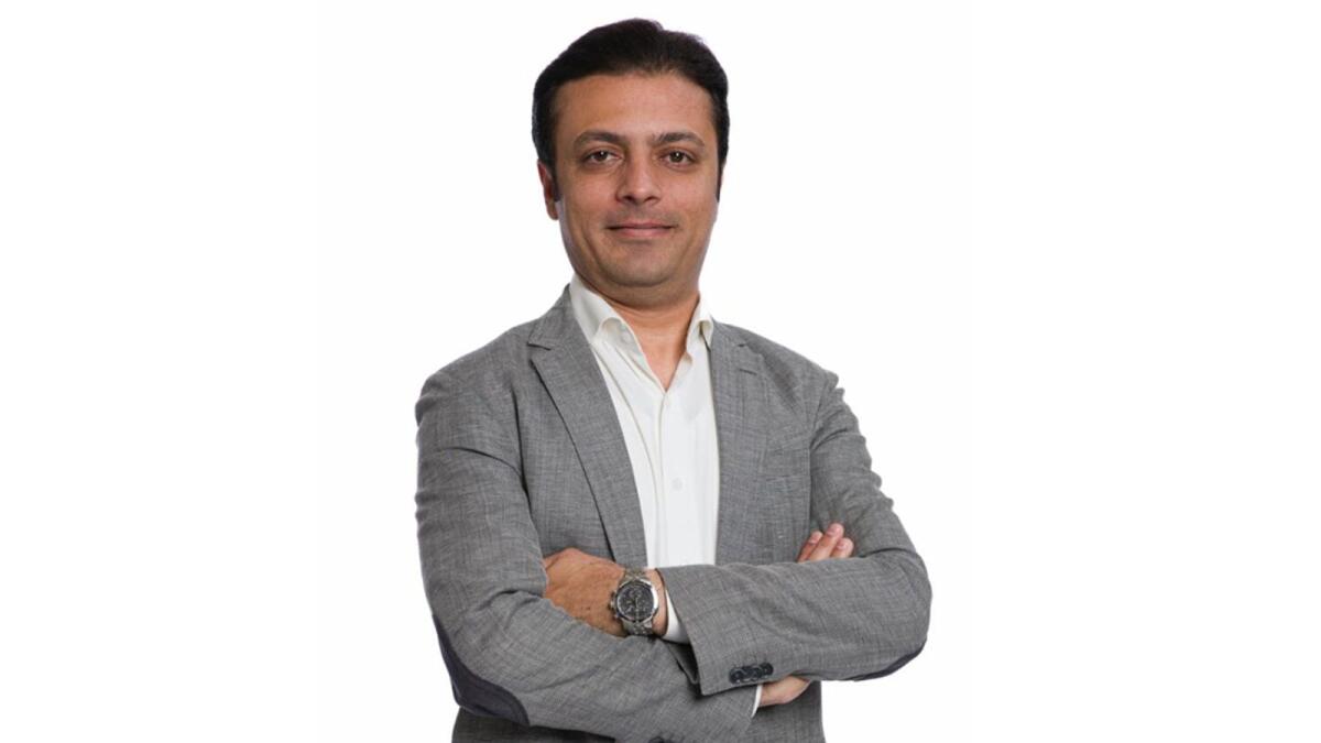 Khurram Majeed, GM, Systems MEA (Techvista Systems)