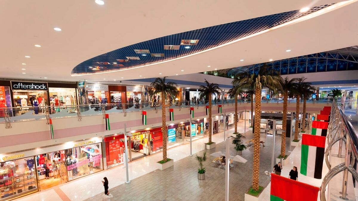 Up to 75% discount to be offered across 15 malls in UAE
