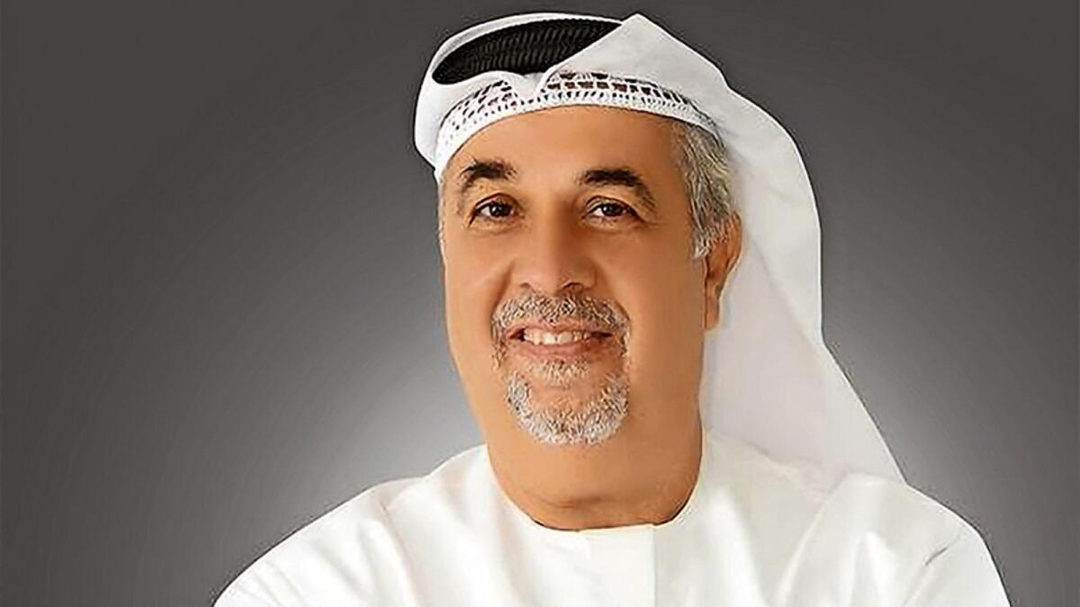 The new campaign is in line with our efforts to achieve excellence in quality and services provided within the gold and jewellery industryTawhid Abdullah chairman of DGJG