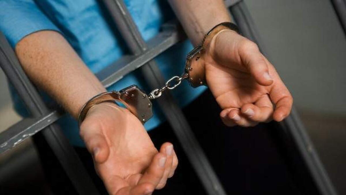 Teacher jailed for groping 11-year-old girl