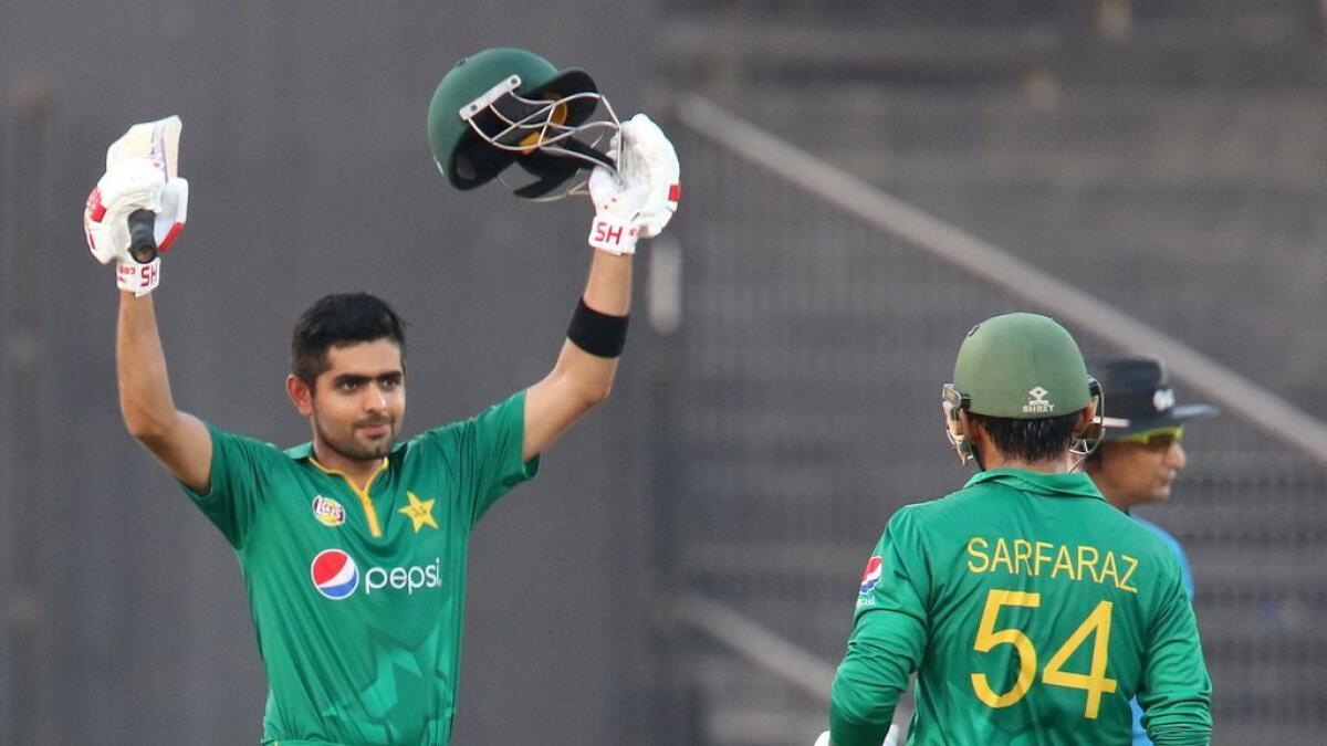 Babar Azam: Have Pakistan found their next batting star?