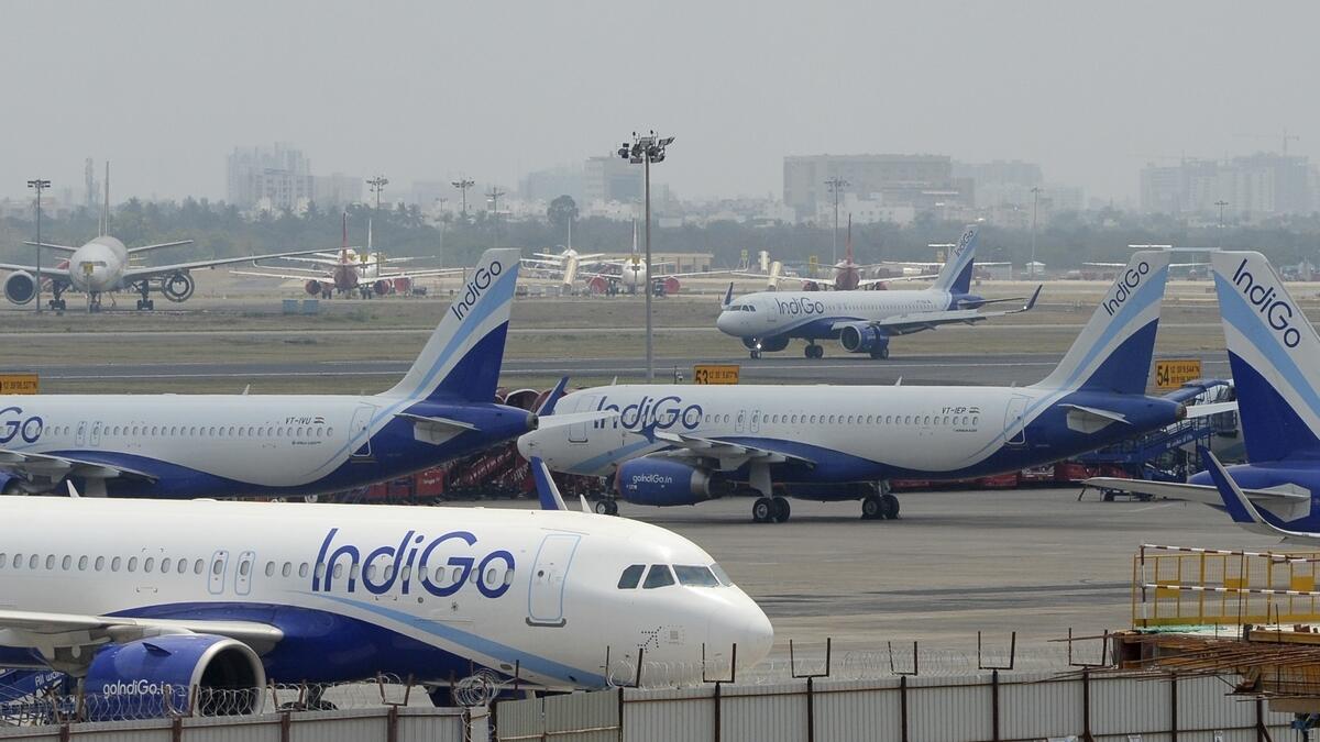 India, budget, airline, IndiGo, laying off, 10 per cent, workforce, coronavirus, Covid-19