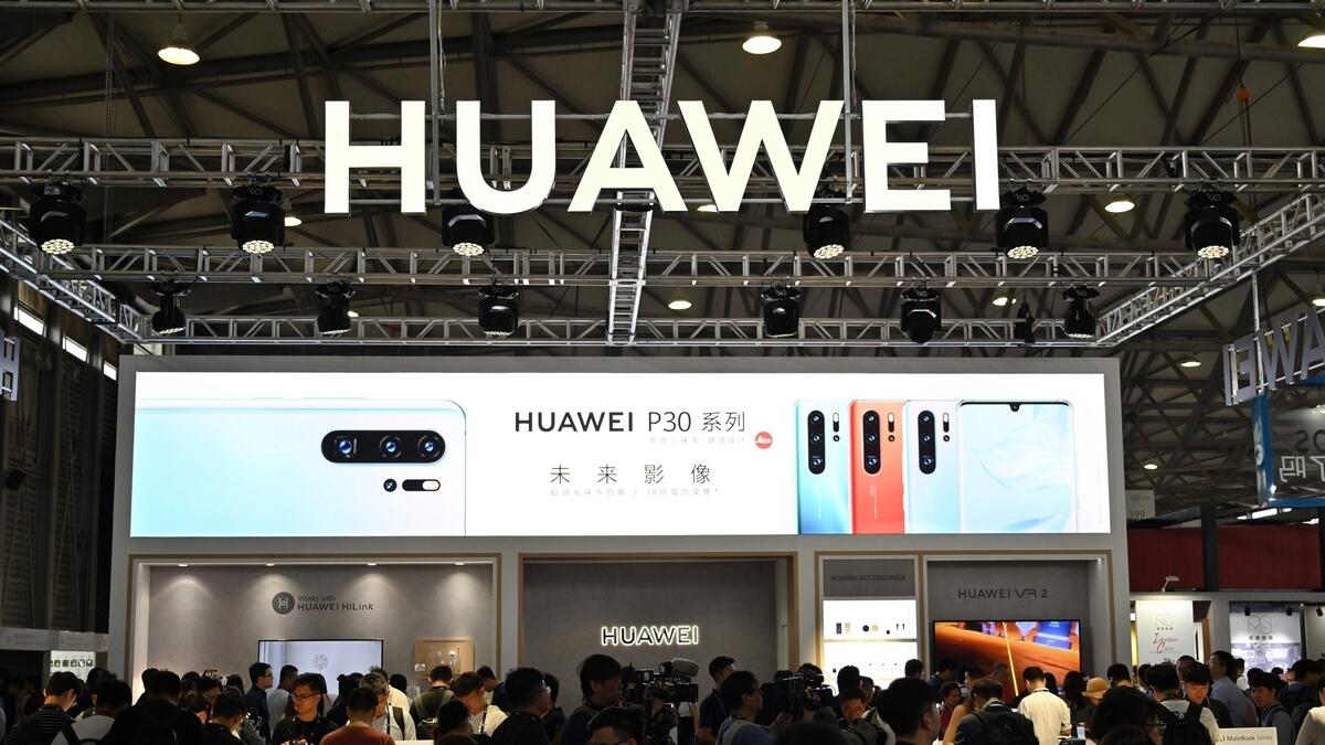 White House says it will meet two-year deadline for Huawei ban for contractors 