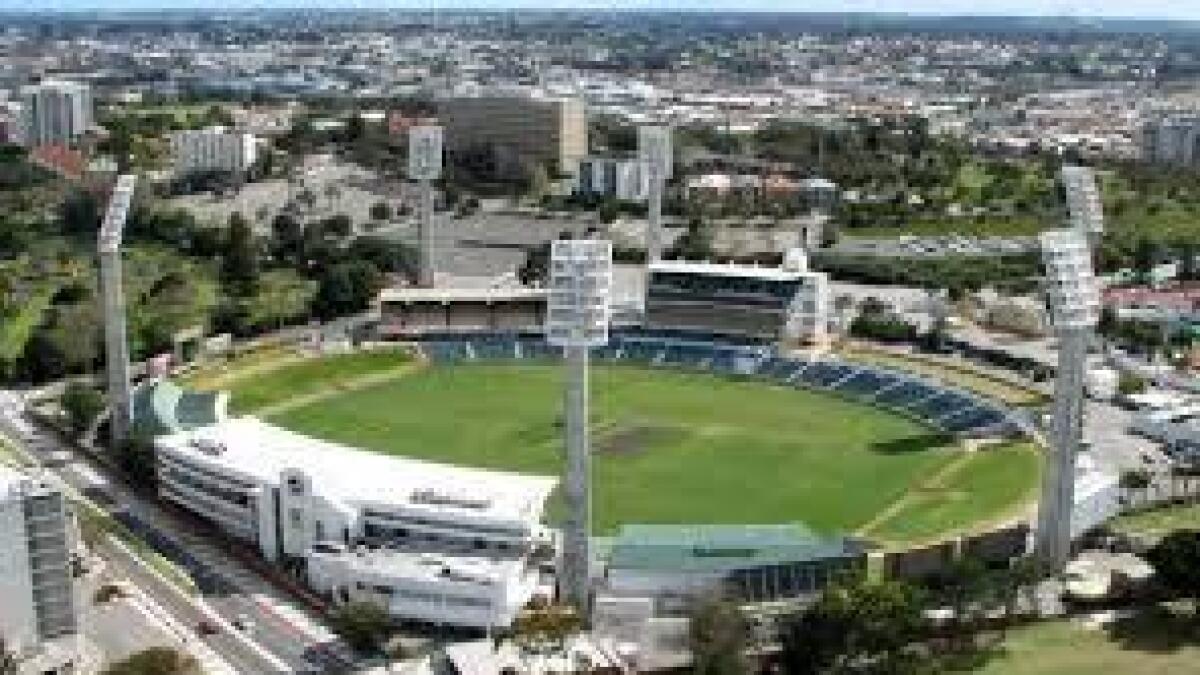 Roberts stated that Brisbane had only hosted two high-profile matches recently