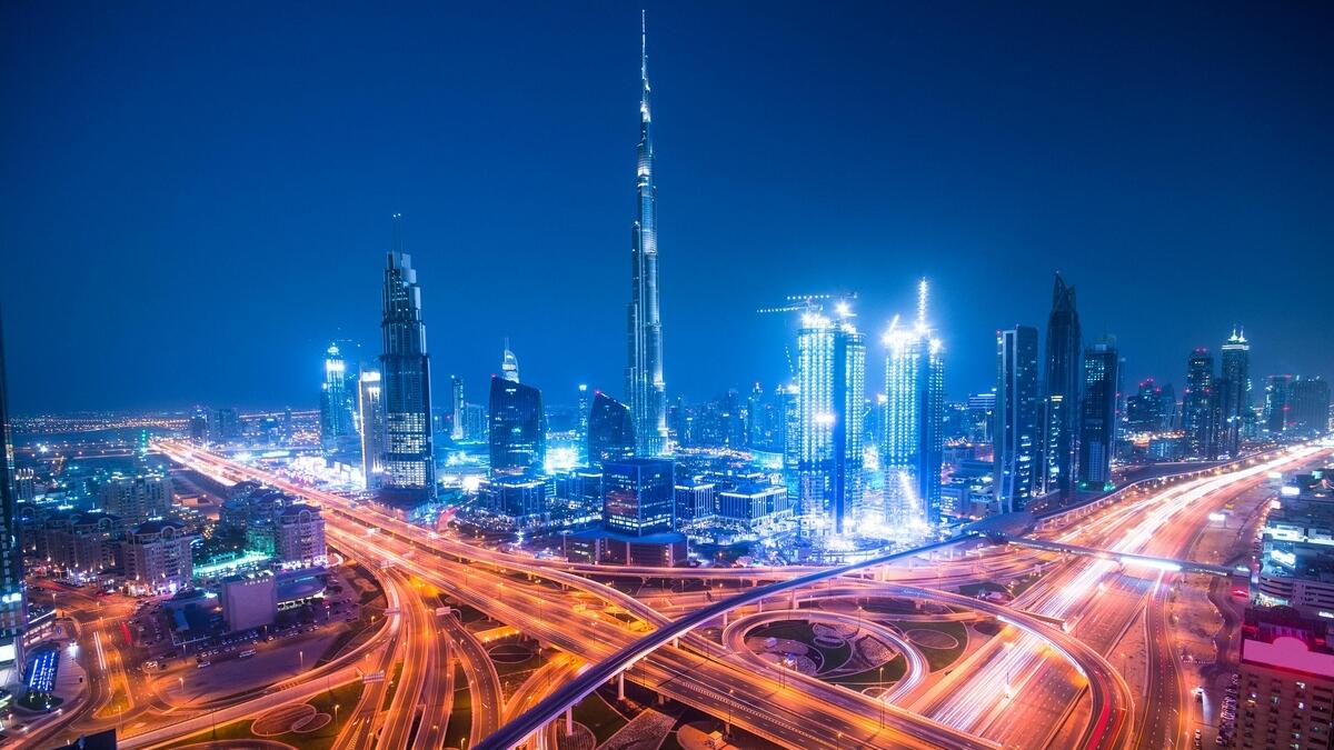 Indians, Pakistanis top investors in Dubai for new business