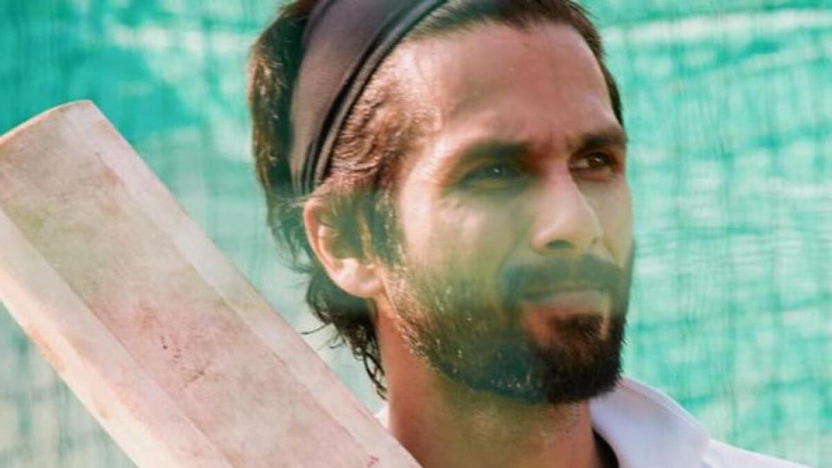 JerseyShahid Kapoor’s Jersey, which will also feature his father Pankaj Kapur, will hit the screens on August 28. The sports drama is a remake of the Telugu movie and centres around the ups and downs in the life of a cricketer.