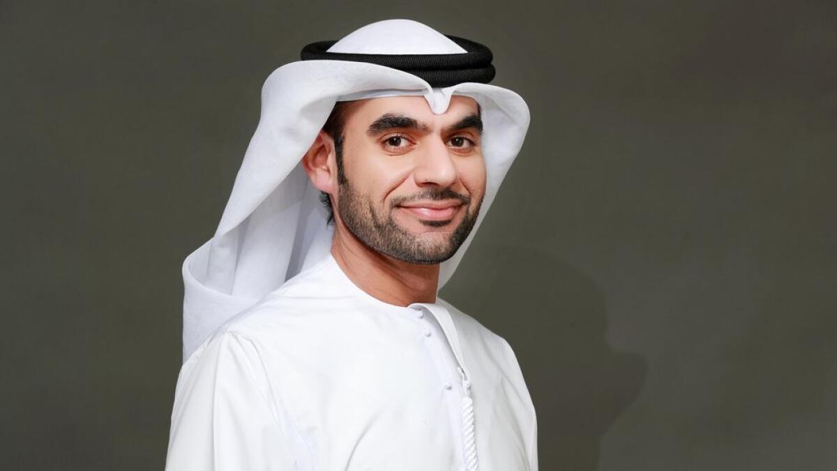 Dubais smart future can be unlocked by Emirati youth