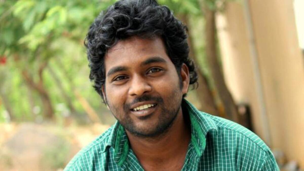 Now, a documentary on Rohith Vemula