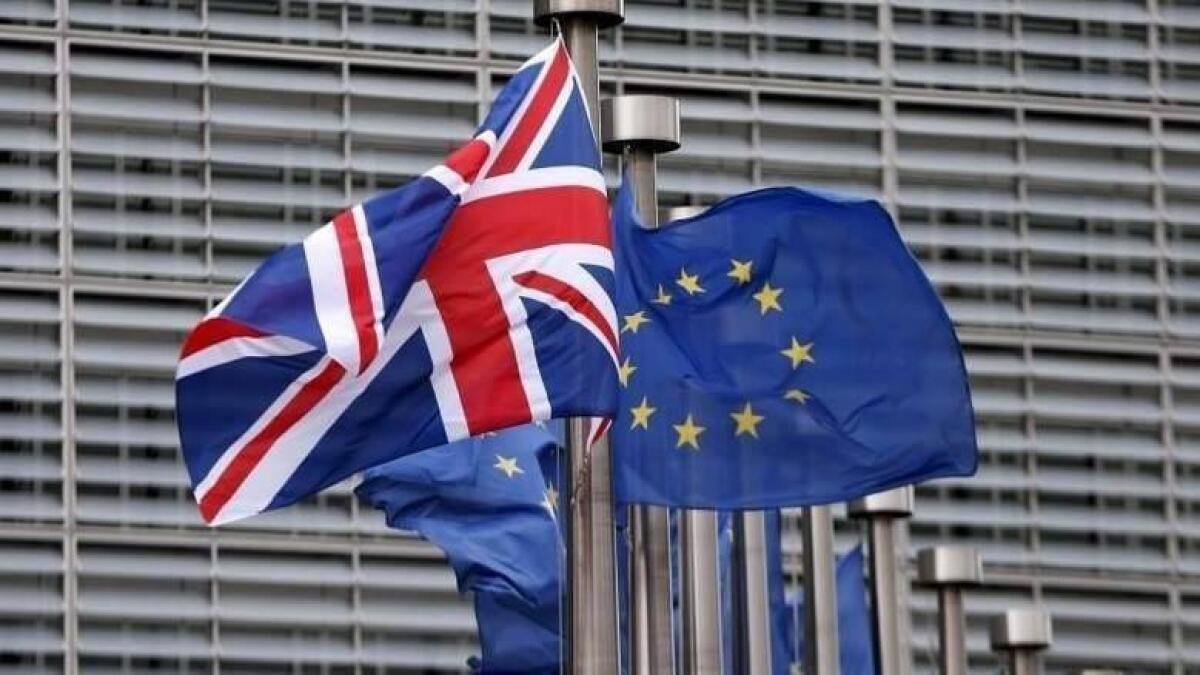 brexit, uk, post brexit, focus, trade deals, policy imbalances