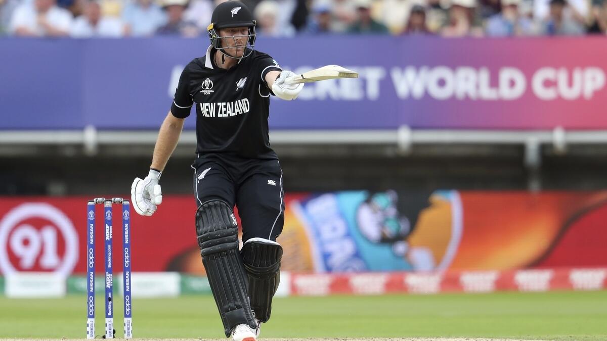 Best and worst day now in past, focus on World T20: Guptill