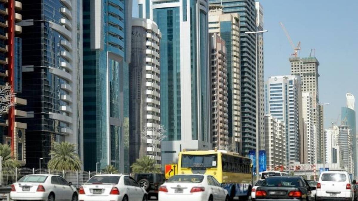 Free zones, property developers such as Nakheel, and well-diversified groups such as Dubai Holding and Meraas have offered rent relief to their customers over the last few weeks.