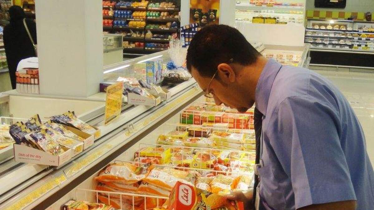 Sharjah slaps hefty fines on food outlet violations