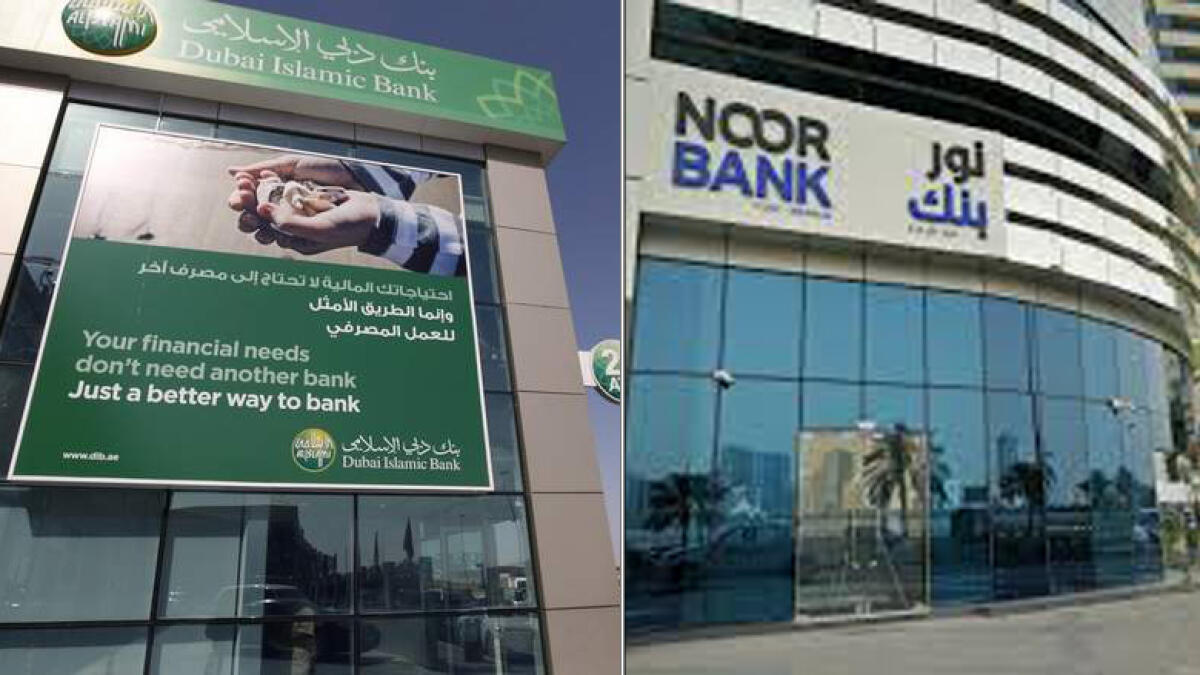DIB-Noor merger to create Dh275B Islamic banking giant