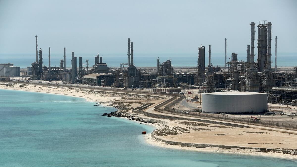 We told you so: Riyadh has calmed the oil markets 