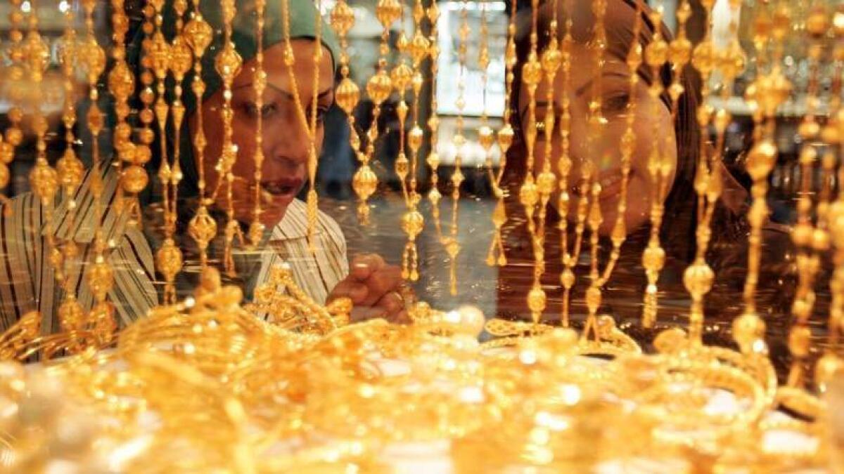 Gold falls to lowest in nearly 7 weeks: Is it time to buy?