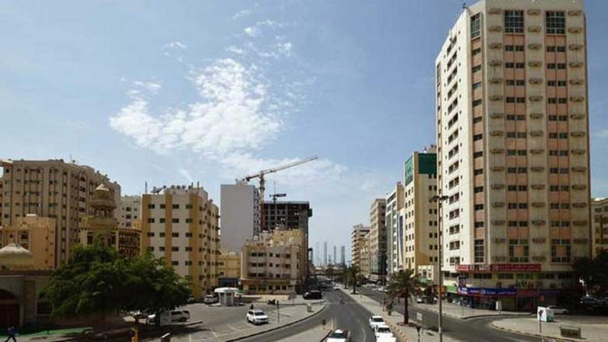 Municipality cuts power, water in 50 bachelor accommodations in UAE