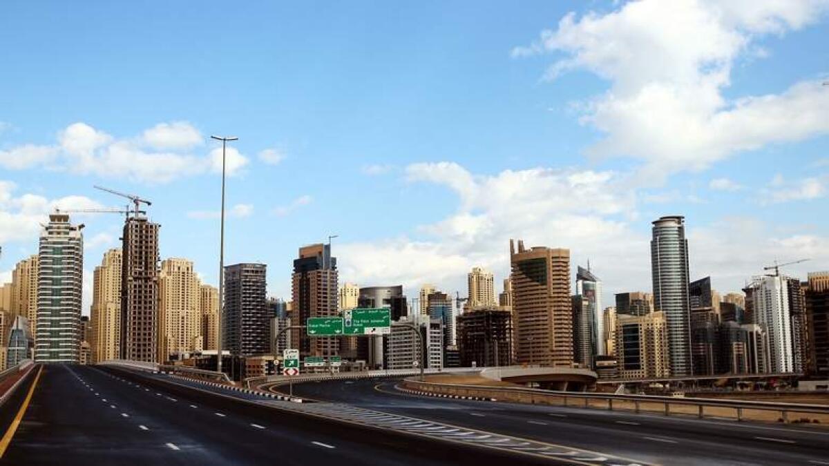 Dubai rental market sees new shifts